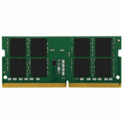 Memoria RAM Kingston DDR4, 3200MHz, 8GB