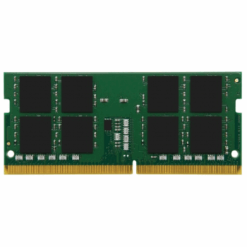 Memoria RAM Kingston DDR4, 3200MHz, 8GB