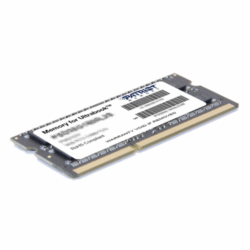 Memoria RAM Patriot Signature Line DDR3L, 1600MHz, 8GB