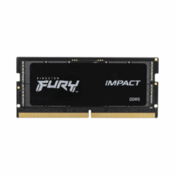 Kit Memoria RAM para Laptop Kingston DDR5, 5600MHz, 32GB