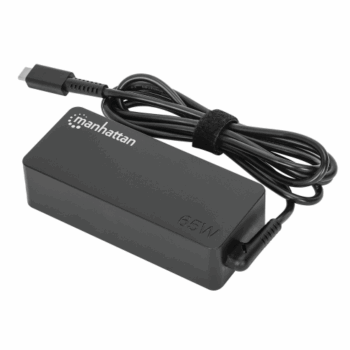 Manhattan Adaptador de Corriente para Laptop, 65W - Image 3