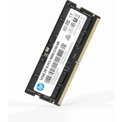 Memoria RAM para Laptop HP DDR5, 4800MHz, 32GB