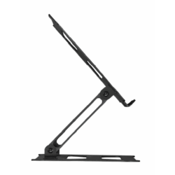 Acteck soporte elevador para laptop 13"