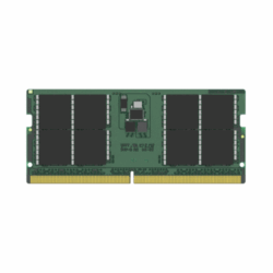 Memoria RAM Kingston ValueRAM DDR5, 5600MHz, 32GB