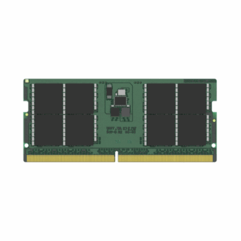 Memoria RAM Kingston ValueRAM DDR5, 5600MHz, 32GB