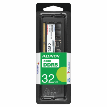 Memoria RAM para Laptop Adata DDR5, 5600MHz, 32GB - Image 2