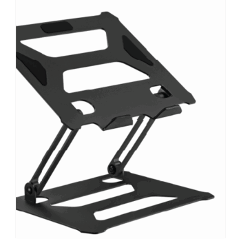 Acteck soporte elevador para laptop 13" - Image 2