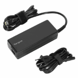 Targus Cargador para Laptop, 65W