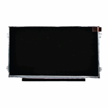 Pantalla LED Ultra Slim de 10.1"