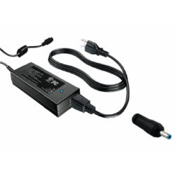 BTI Cargador para Laptop, 65W, para HP ProBook 650