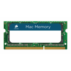 Memoria RAM Corsair DDR3, 1333MHz, 4GB