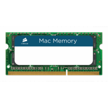 Memoria RAM Corsair DDR3, 1333MHz, 4GB
