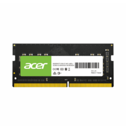 Memoria RAM Acer SD100 DDR4, 3200MHz, 8GB
