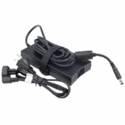 Dell Cargador para Laptop, 130W, para Dell