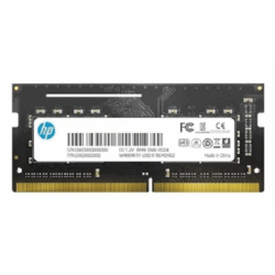 Memoria RAM HP S1 DDR4, 2666MHz, 8GB