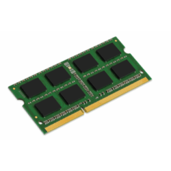 Memoria RAM Kingston DDR3, 1600MHz, 4GB