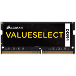 Memoria RAM Corsair DDR4, 2133MHz, 8GB