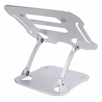 Base para laptop plata - Image 2