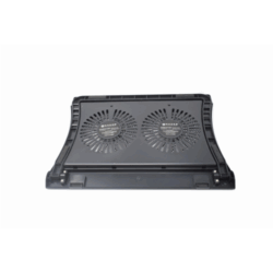 Naceb base enfriadora para Laptop con 2 ventiladores de 1200RPM