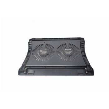Naceb base enfriadora para Laptop con 2 ventiladores de 1200RPM