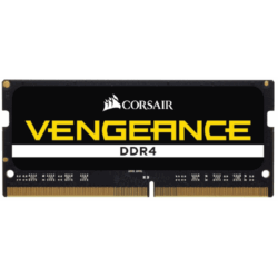 Memoria RAM Corsair Vengeance DDR4, 2400MHz, 8GB