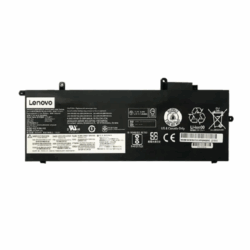 Batería para Laptop Lenovo® x280