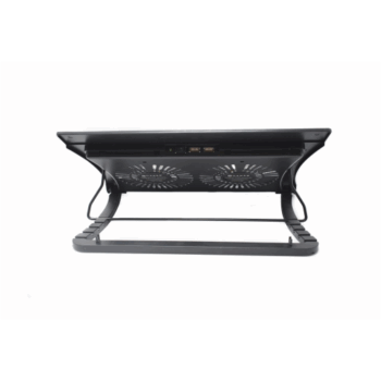 Naceb base enfriadora para Laptop con 2 ventiladores de 1200RPM - Image 2