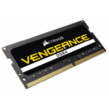 Memoria RAM Corsair Vengeance DDR4, 2400MHz, 8GB - Image 2
