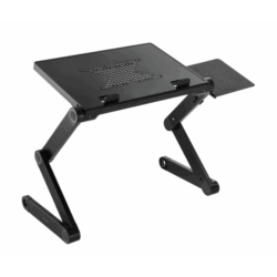 Acteck soporte elevador para Laptop 18"