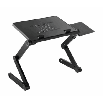 Acteck soporte elevador para Laptop 18"