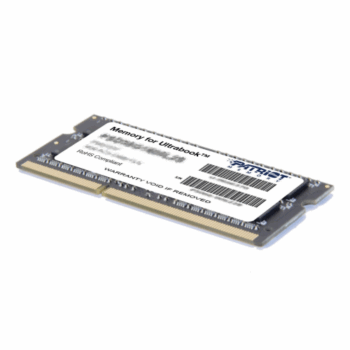 Memoria RAM Patriot Signature Line DDR3L, 1600MHz, 8GB - Image 3