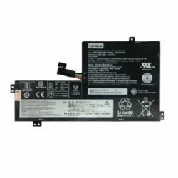 Batería L18D3PG1 para Laptop Lenovo