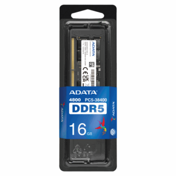 Memoria RAM Adata DDR5, 4800MHz, 16GB - Image 2