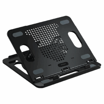 Acteck base enfriadora Froost PRIME BE225 para laptop 17" - Image 3