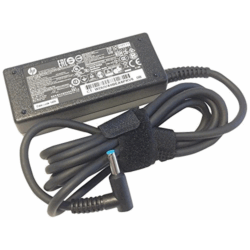 Cargador HP, 45W, 19.5V