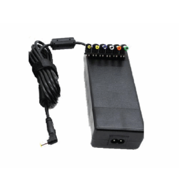 AOC Cargador Universal para Laptop, 19V, 90W