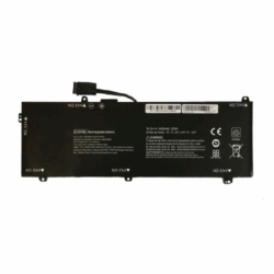 Batería ZO04XL para Laptops HP ZBook