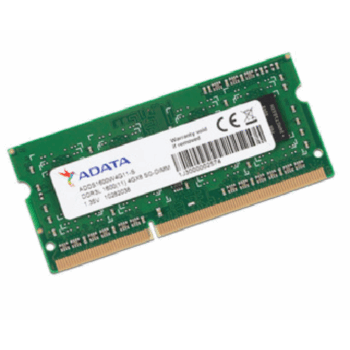 Memoria RAM Adata LoVo DDR3L, 1600MHz, 4GB - Image 2