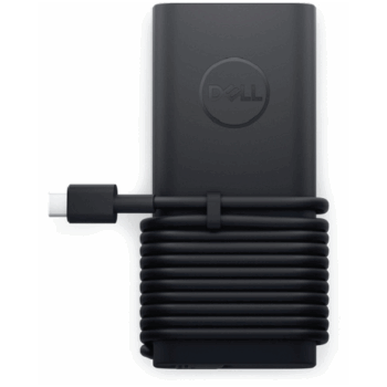 Dell Cargador para Laptop, 20V, 65W