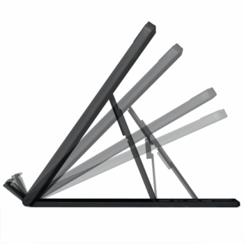 Kensington base SmartFit para laptop 17" - Image 2