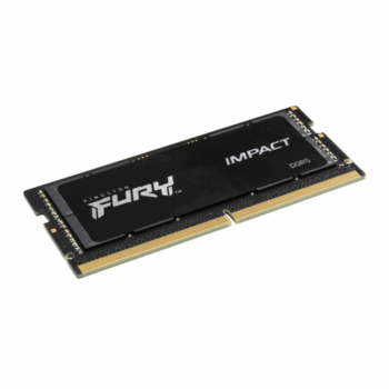 Memoria RAM para Laptop Kingston DDR5, 6000MHz, 16GB - Image 2