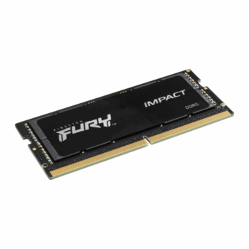 Kit Memoria RAM para Laptop Kingston DDR5, 5600MHz, 32GB - Image 2