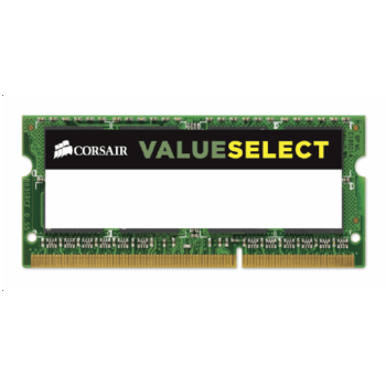 Memoria RAM Corsair Value Select DDR3L, 1600MHz, 8GB - Image 2