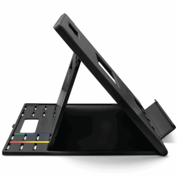 Kensington base SmartFit para laptop 17" - Image 5